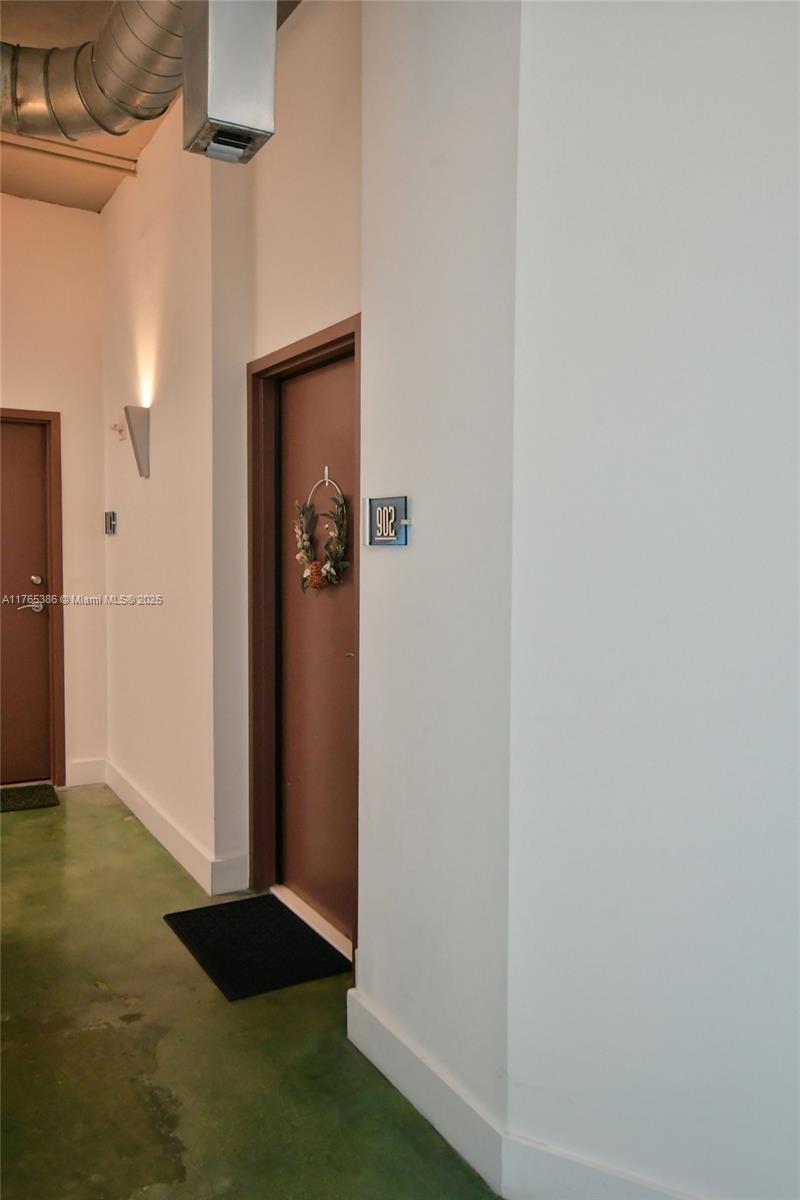 UPTOWN MARINA LOFTS CONDO - Residential