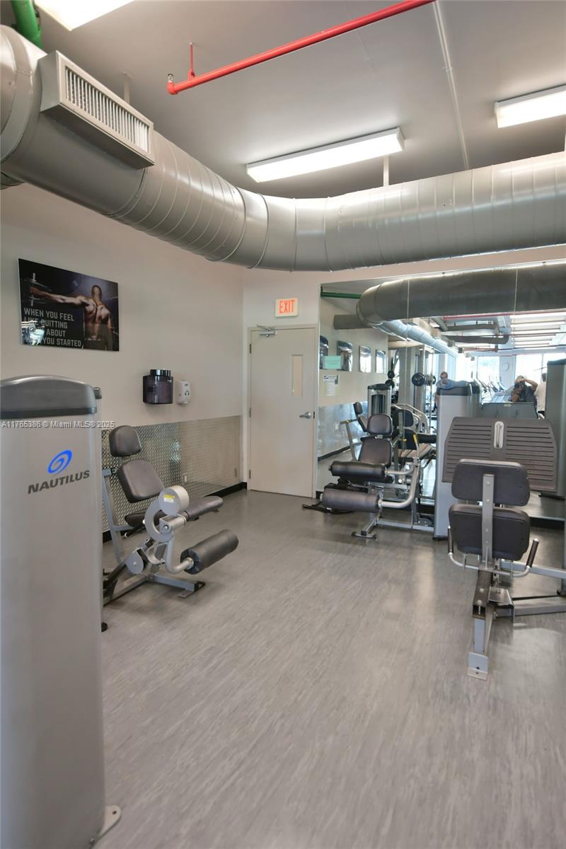 UPTOWN MARINA LOFTS CONDO - Residential