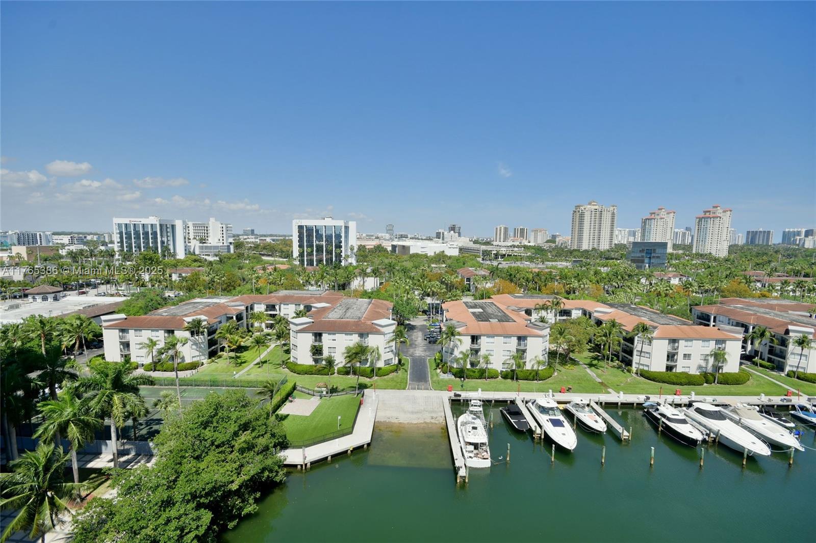 UPTOWN MARINA LOFTS CONDO - Residential