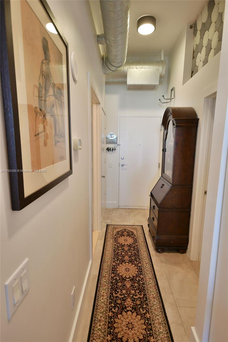 UPTOWN MARINA LOFTS CONDO - Residential