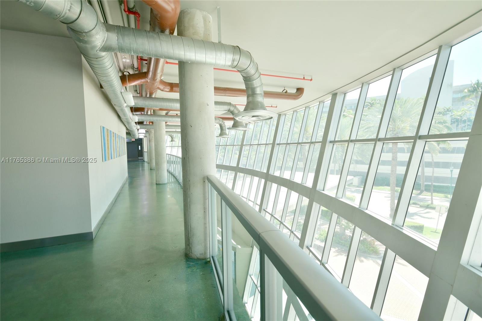 UPTOWN MARINA LOFTS CONDO - Residential