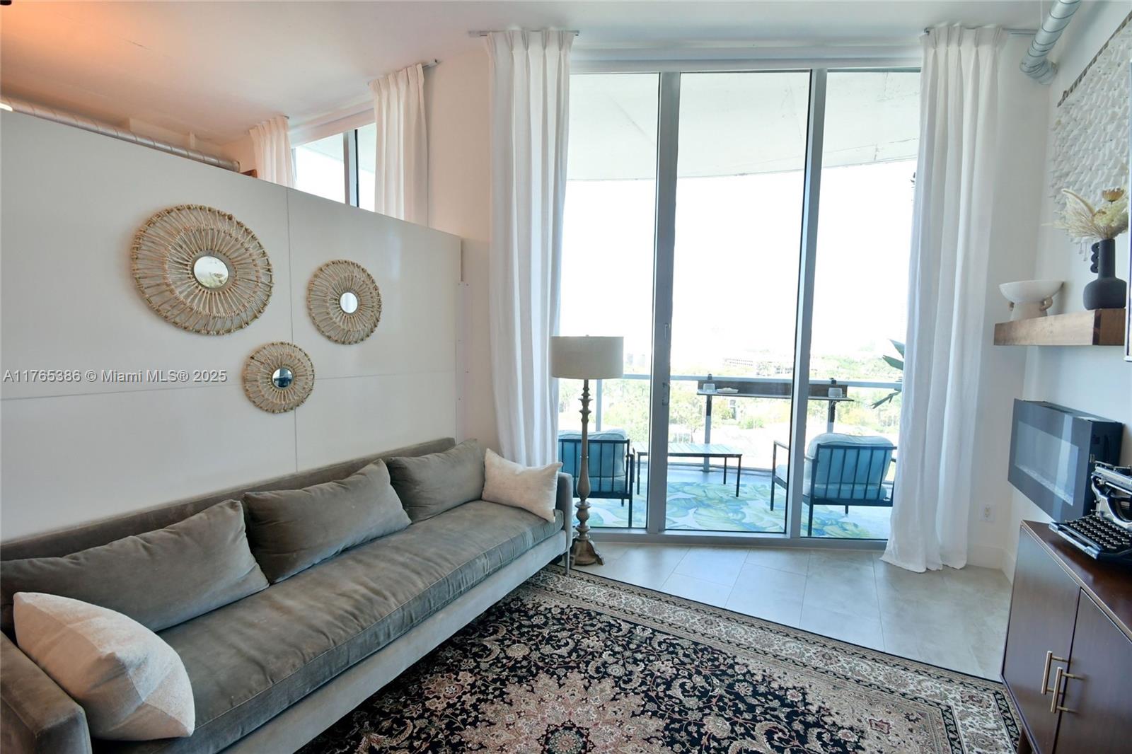 UPTOWN MARINA LOFTS CONDO - Residential