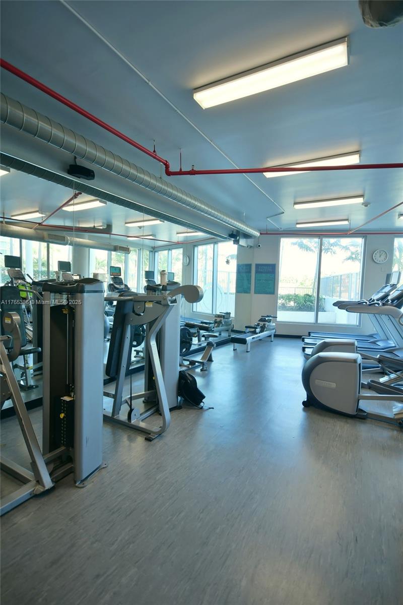 UPTOWN MARINA LOFTS CONDO - Residential