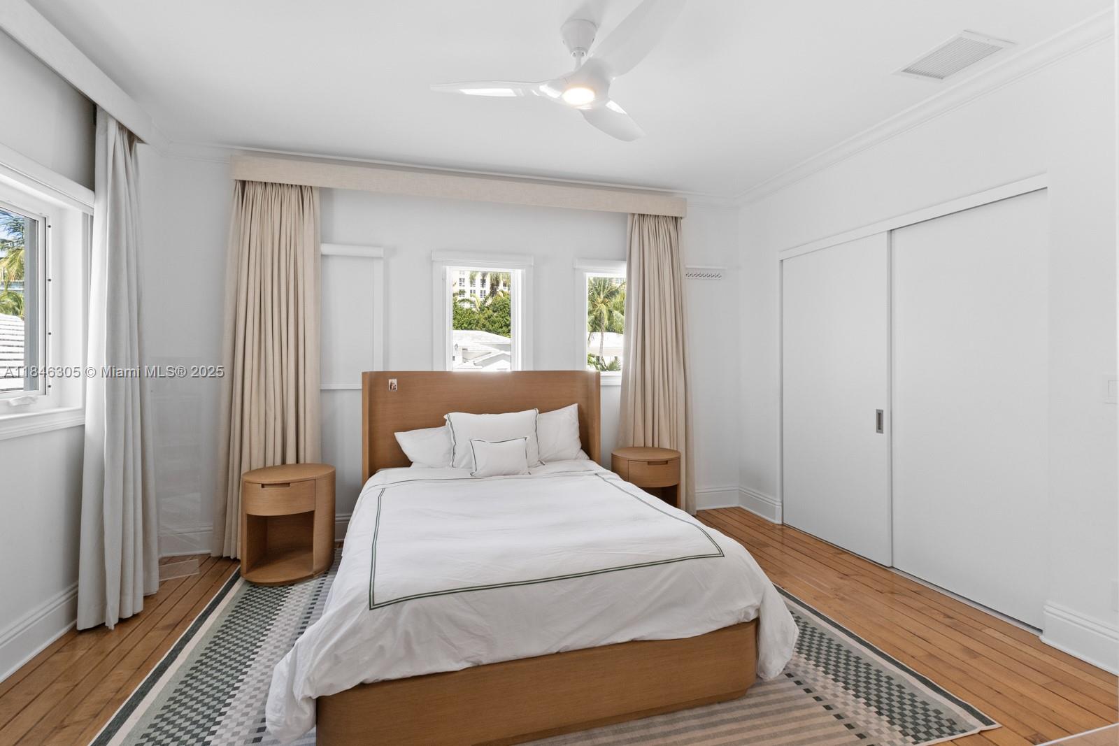 G B VILLAS - Residential Lease