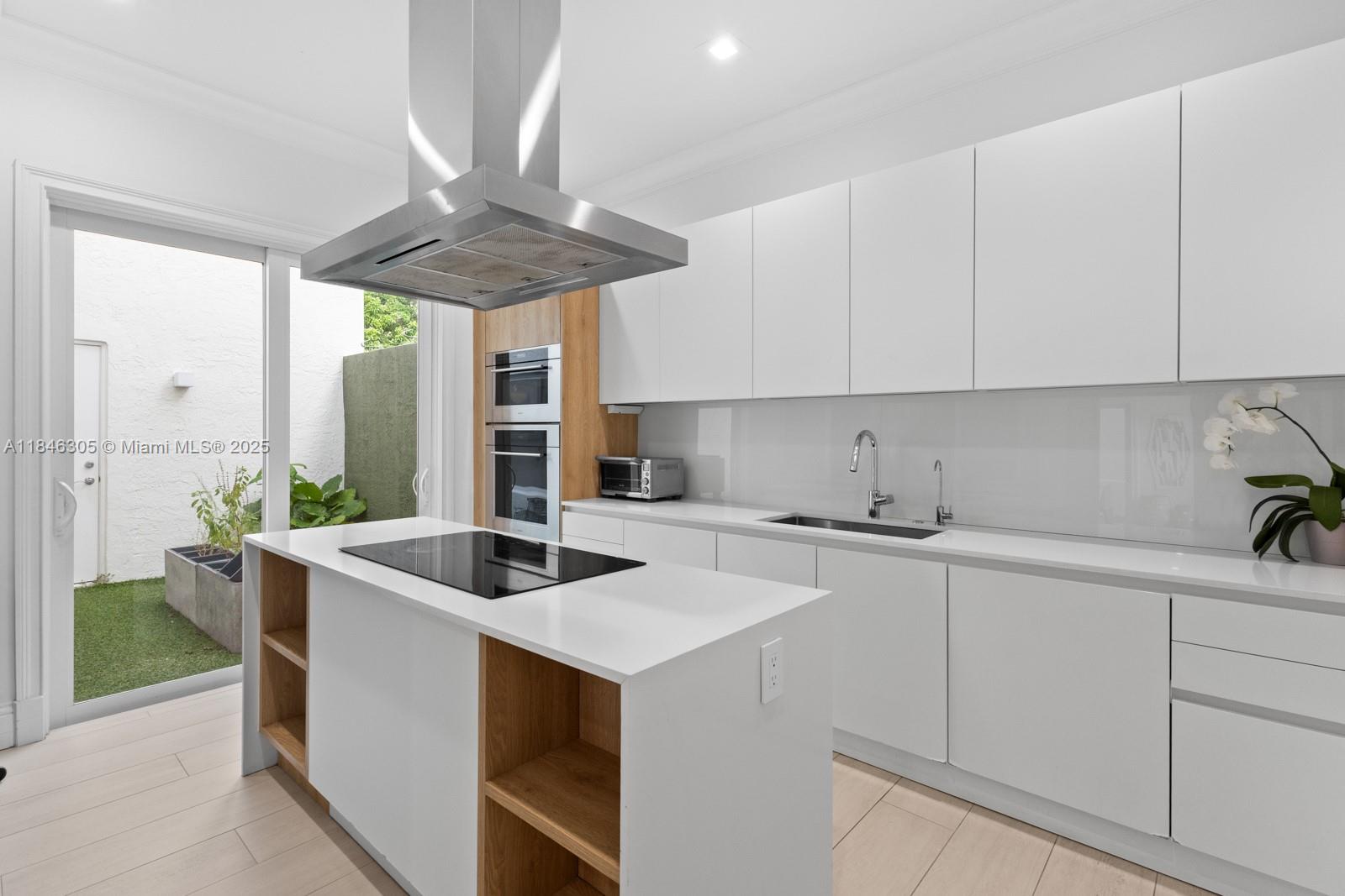 G B VILLAS - Residential Lease