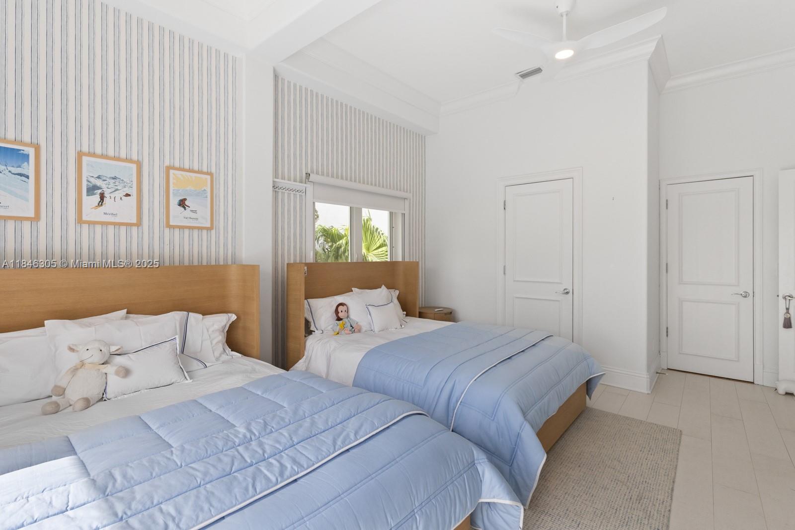 G B VILLAS - Residential Lease