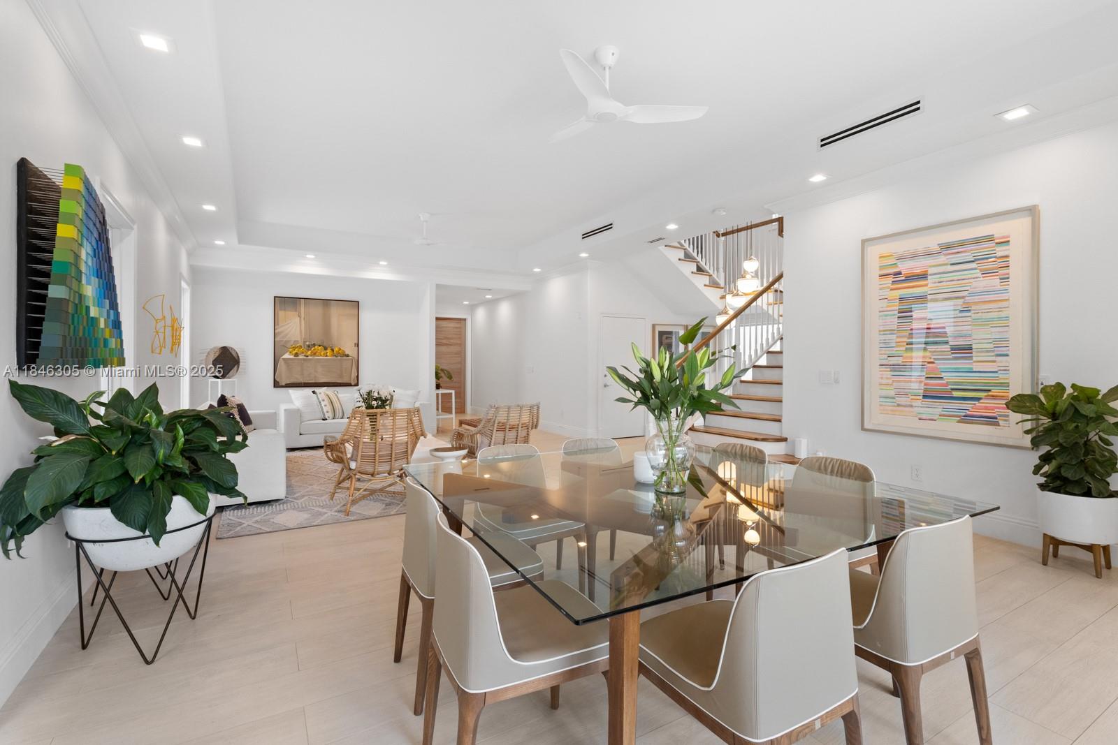 G B VILLAS - Residential Lease