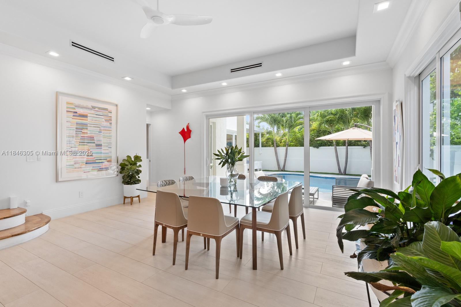 G B VILLAS - Residential Lease