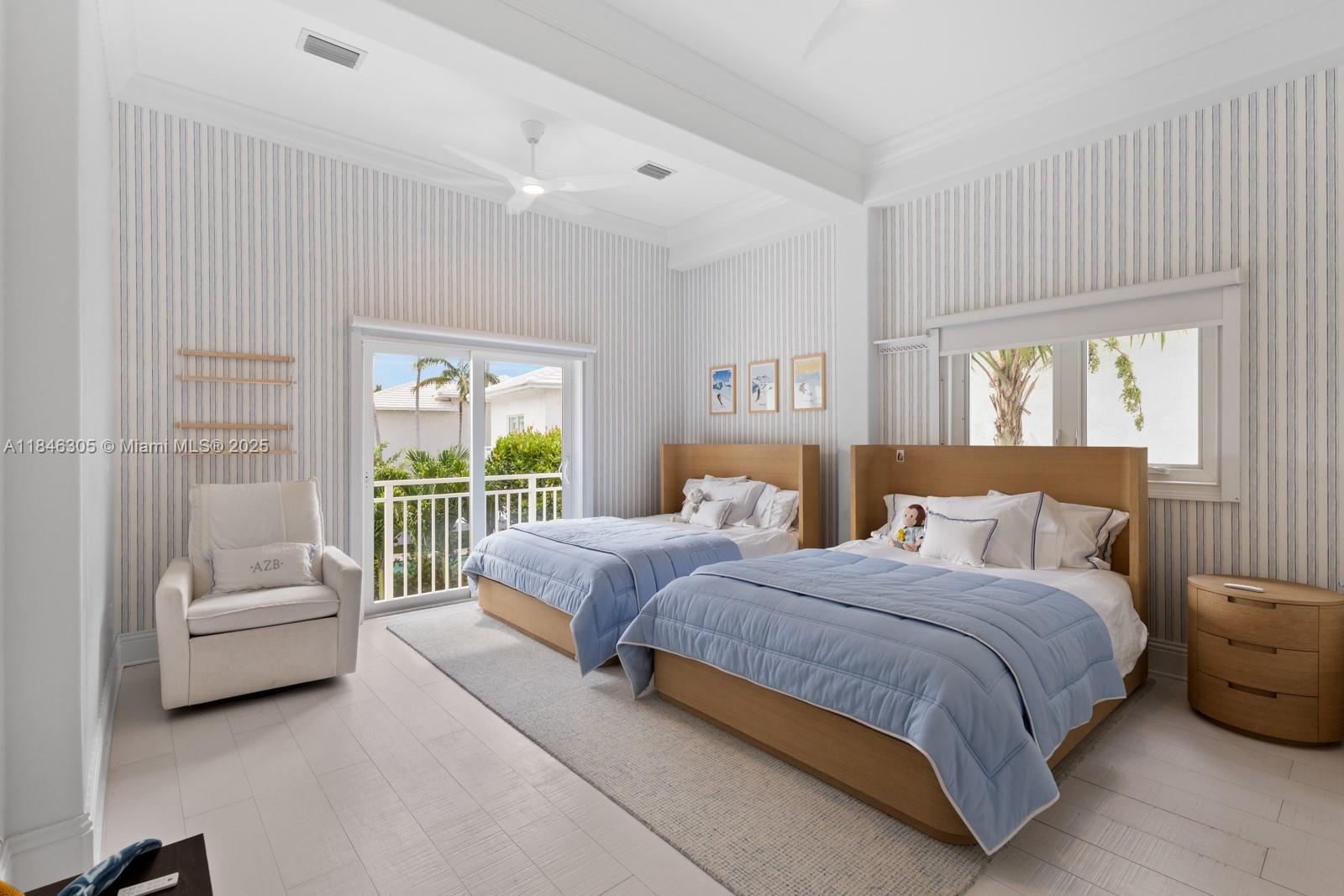 G B VILLAS - Residential Lease