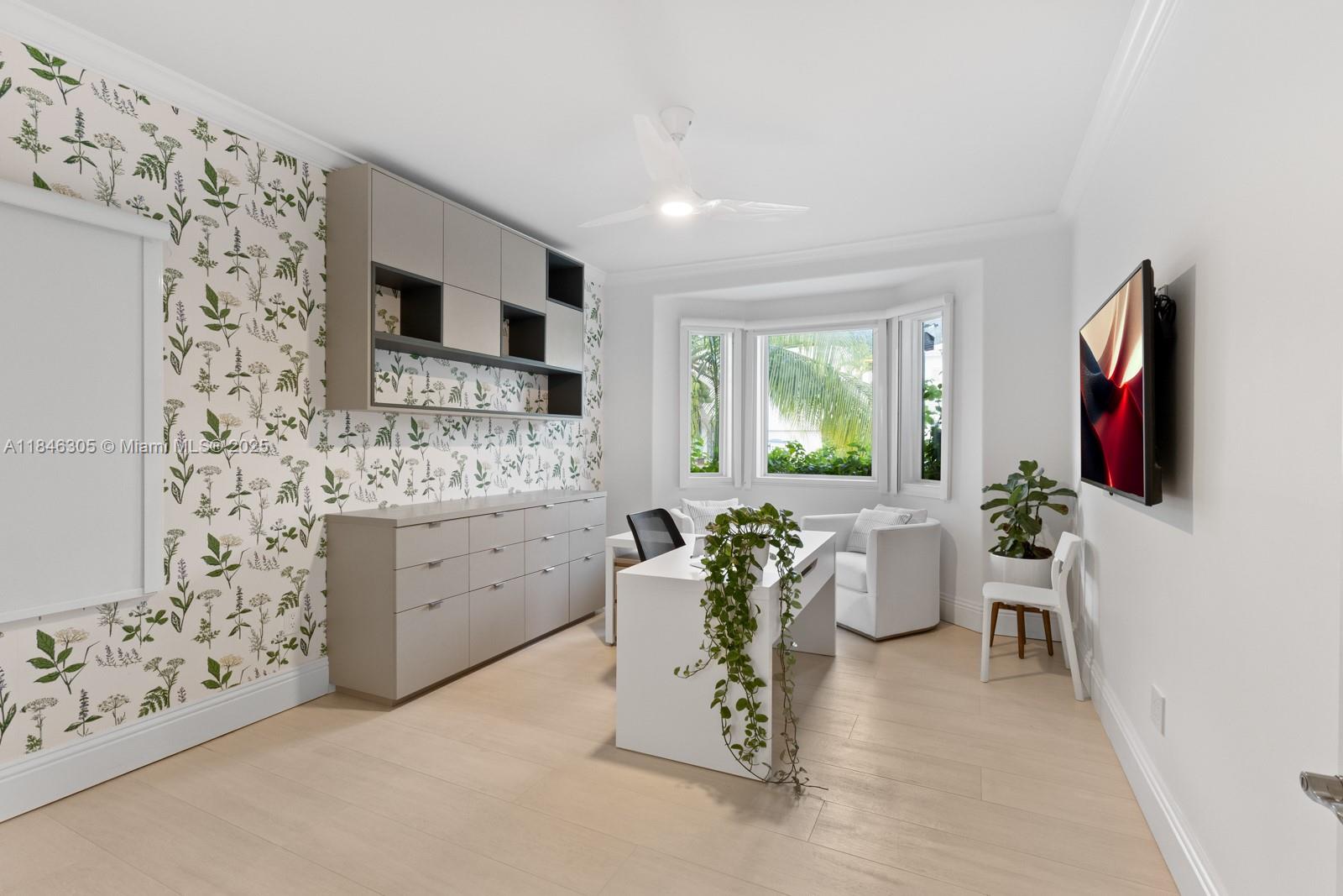 G B VILLAS - Residential Lease