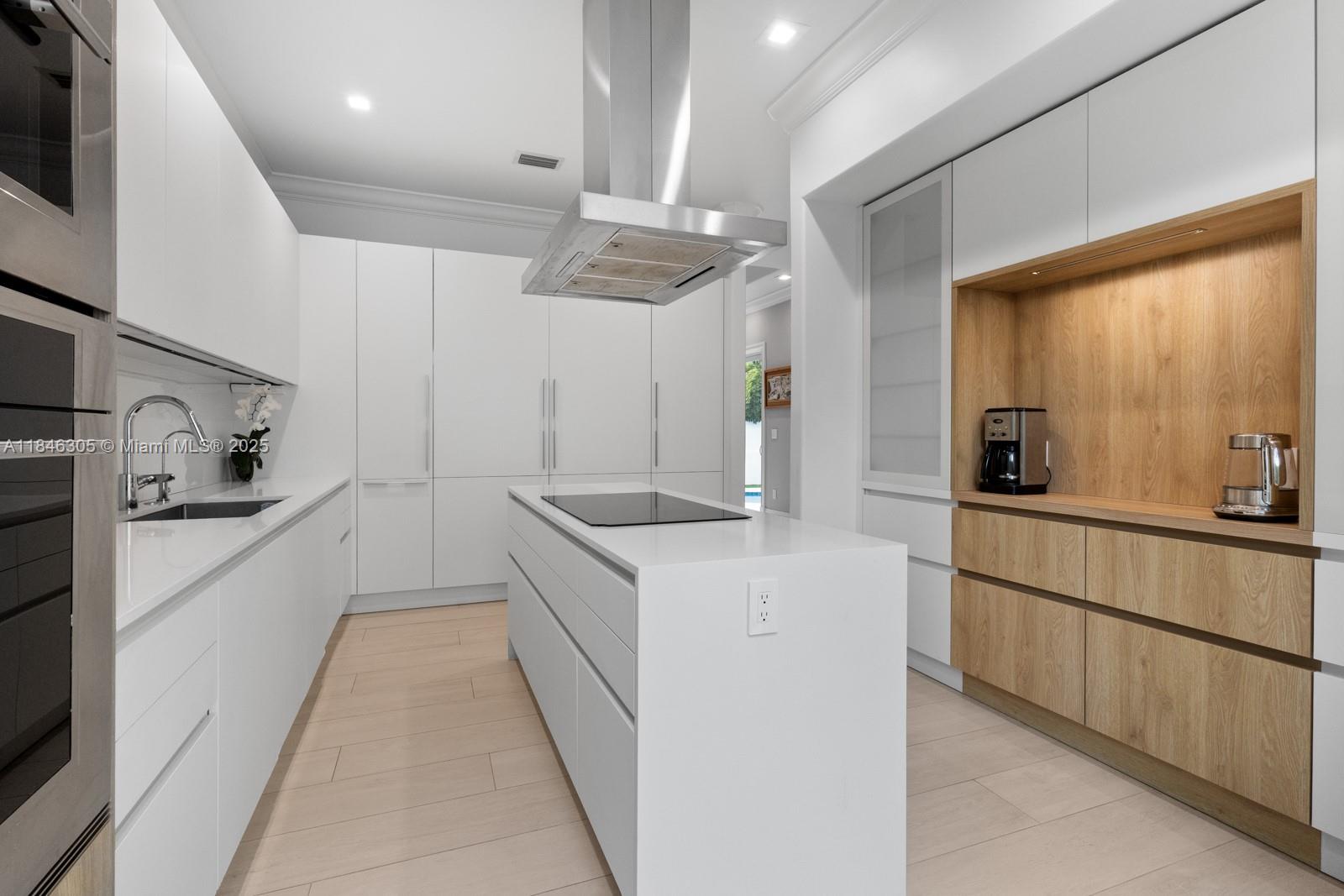 G B VILLAS - Residential Lease