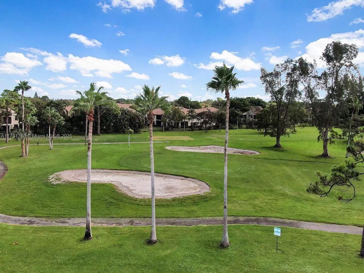 HAMLET AT POINCIANA CONDO - Residential
