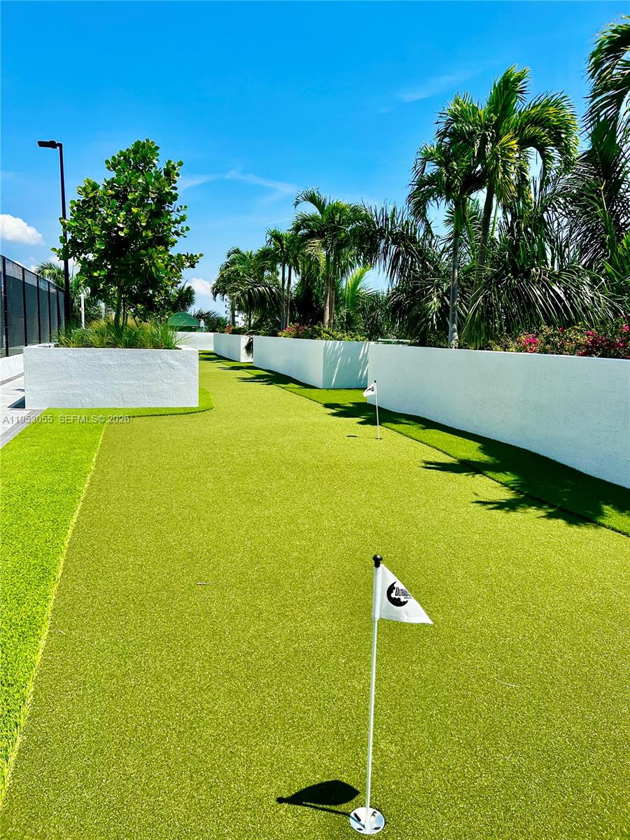 THE WAVERLY AT SOUTH BEAC - Residential