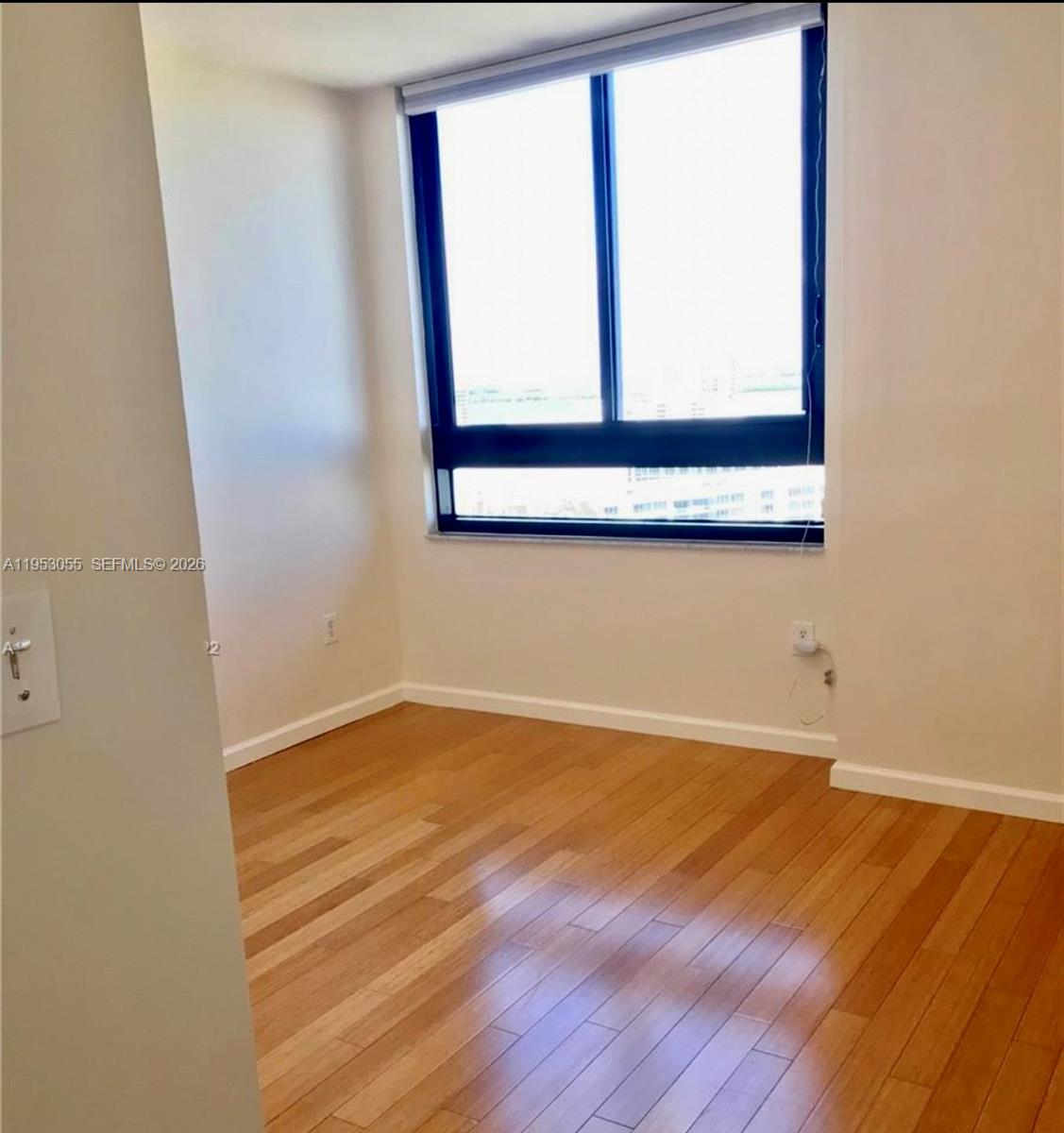 THE WAVERLY AT SOUTH BEAC - Residential