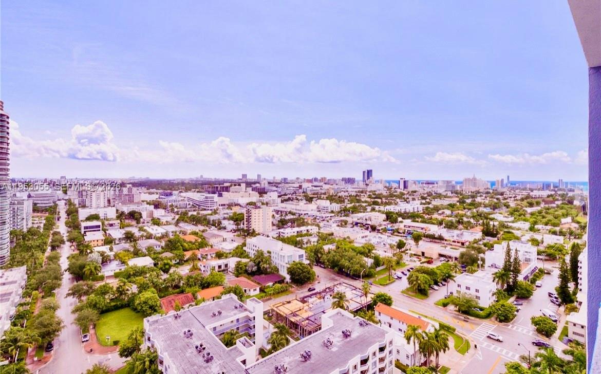 THE WAVERLY AT SOUTH BEAC - Residential