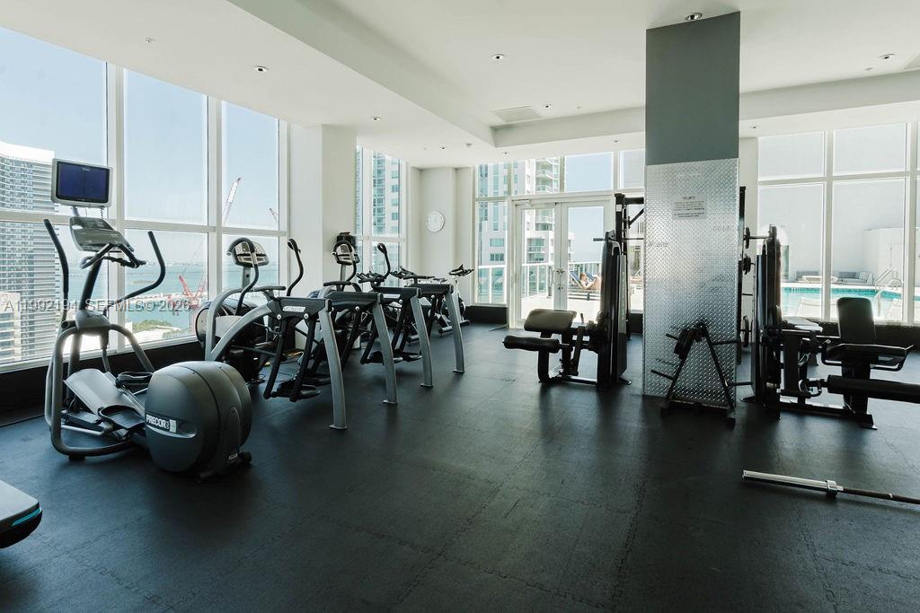 THE LOFT DOWNTOWN II COND - Residential Lease