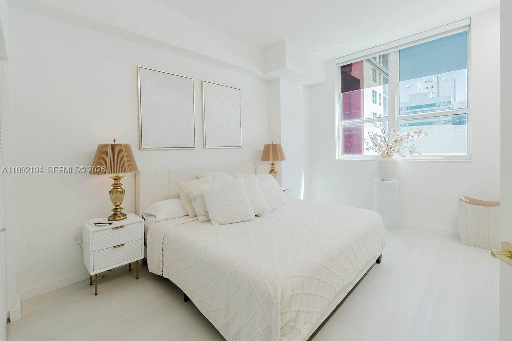 THE LOFT DOWNTOWN II COND - Residential Lease