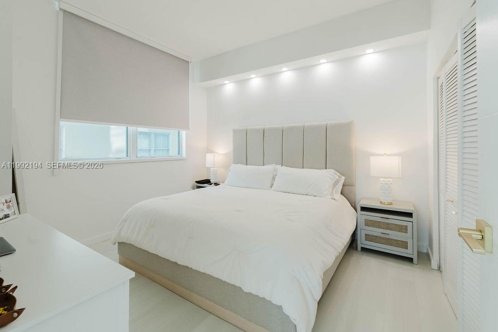 THE LOFT DOWNTOWN II COND - Residential Lease