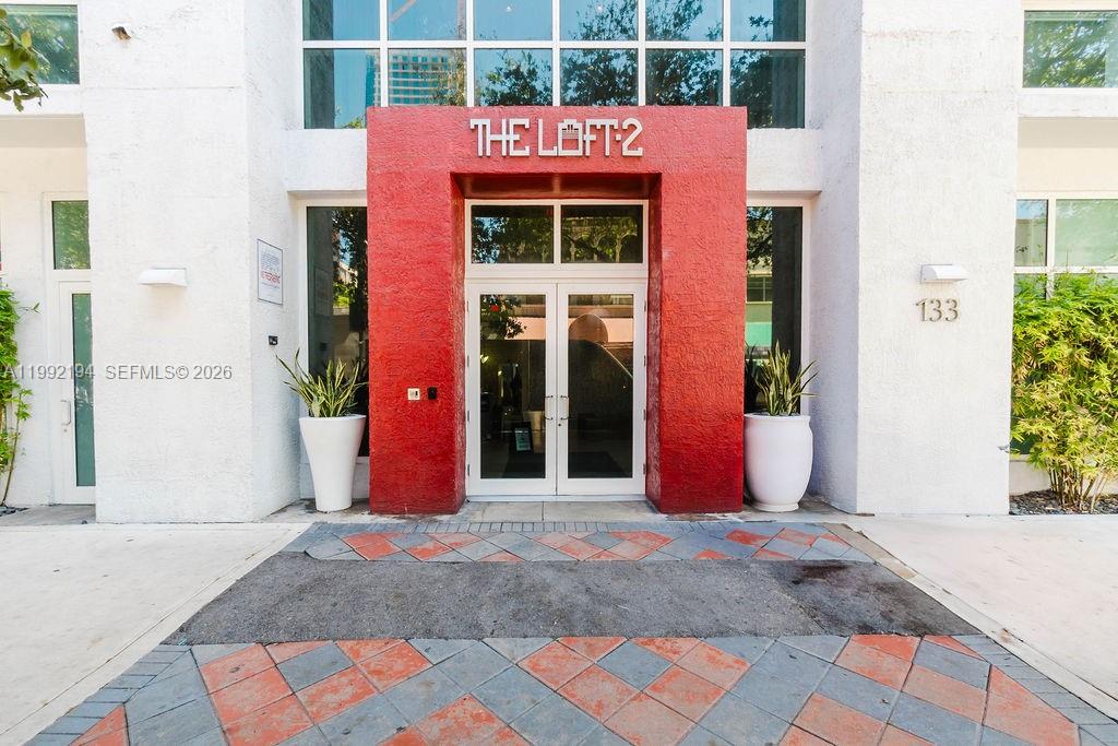 THE LOFT DOWNTOWN II COND - Residential Lease
