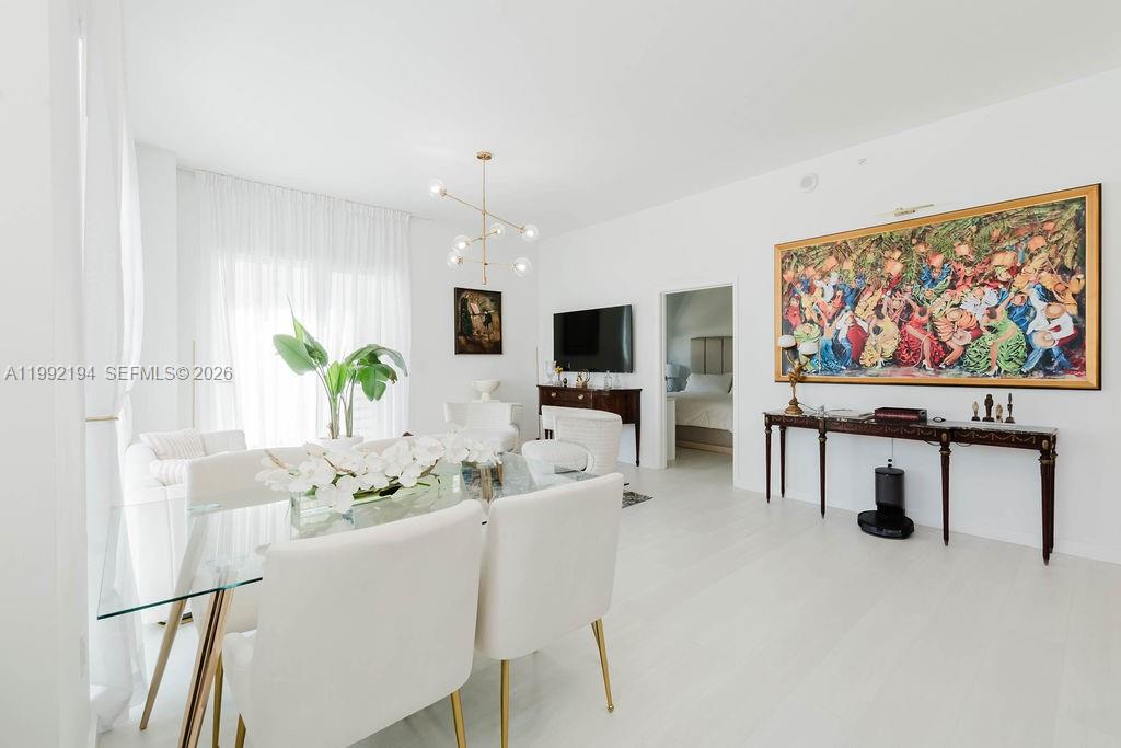 THE LOFT DOWNTOWN II COND - Residential Lease