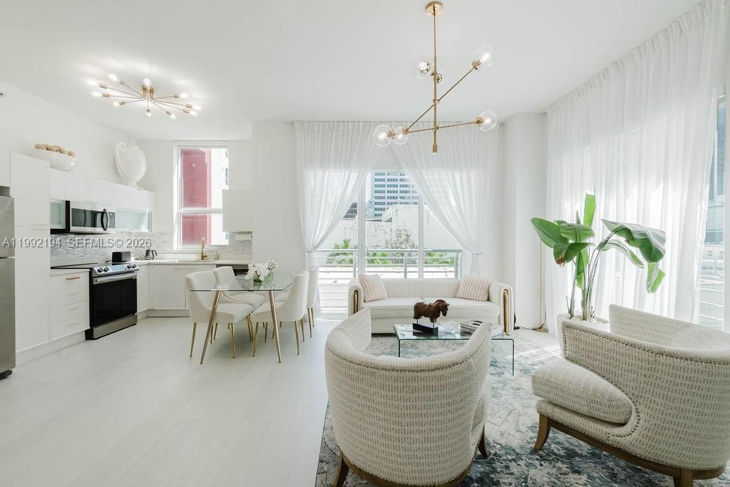 Photo of 133 NE 2nd Ave #512, Miami, FL 33132 (MLS # A11992194)