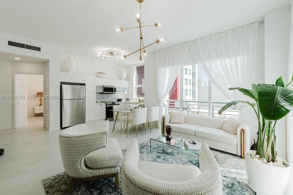 Photo of 133 NE 2nd Ave #512, Miami, FL 33132 (MLS # A11992194)