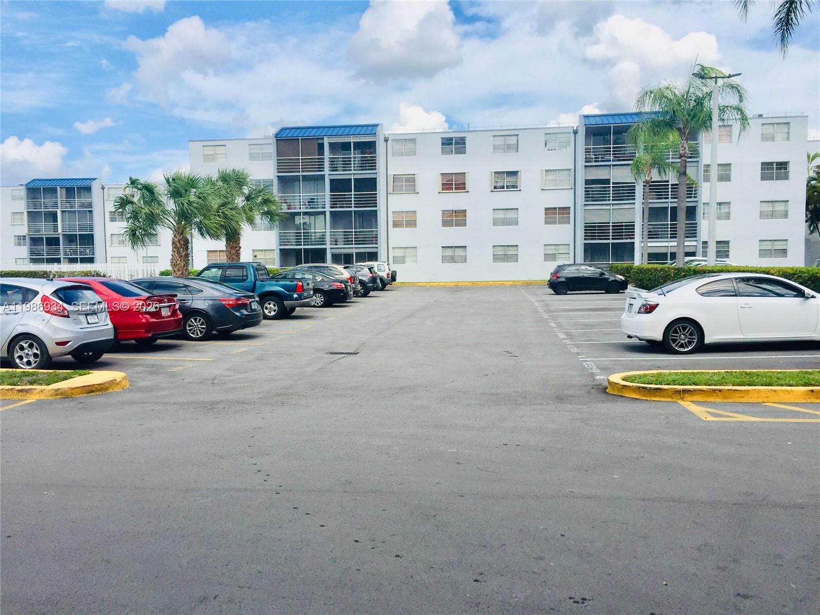 EL CONQUISTADOR NORTH CON - Residential Lease