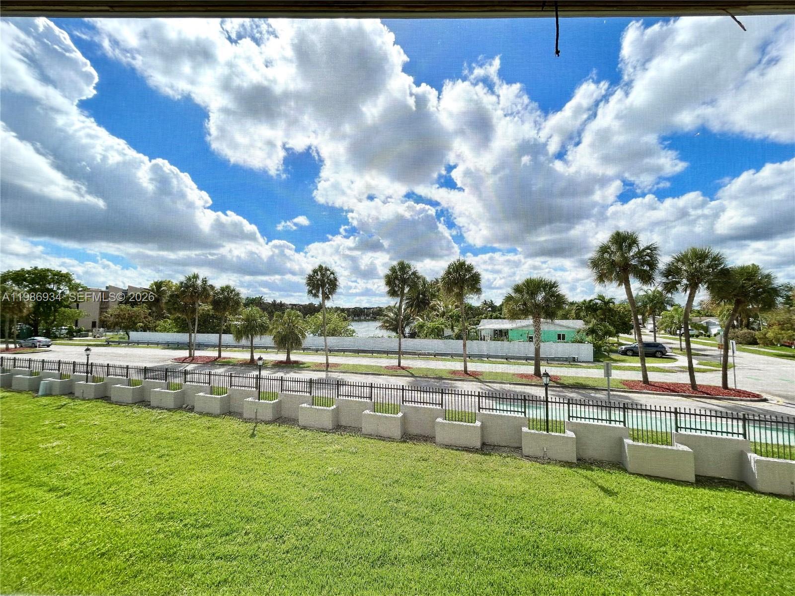 EL CONQUISTADOR NORTH CON - Residential Lease