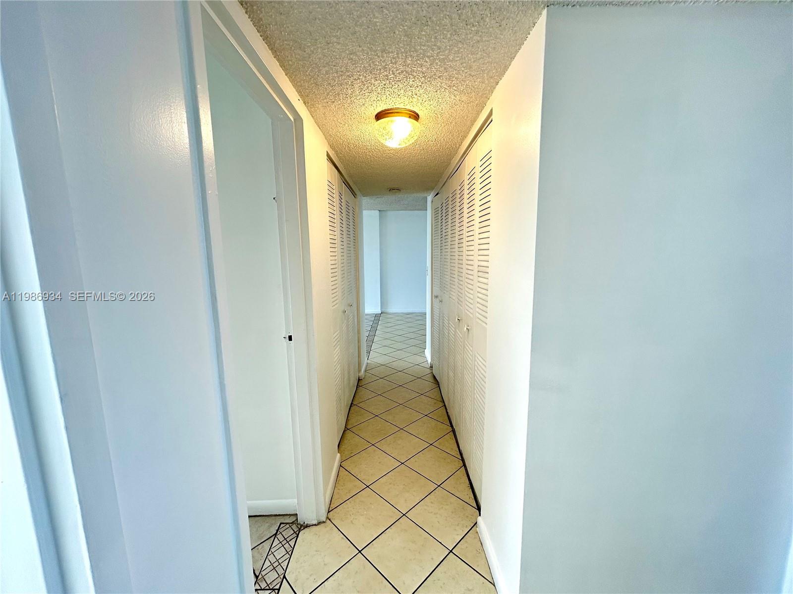 EL CONQUISTADOR NORTH CON - Residential Lease