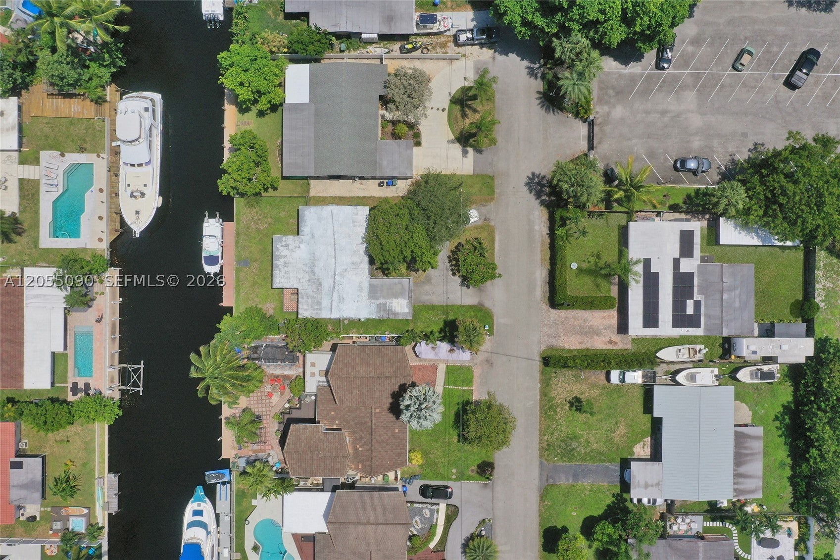 2531 Whale Harbor Ln
