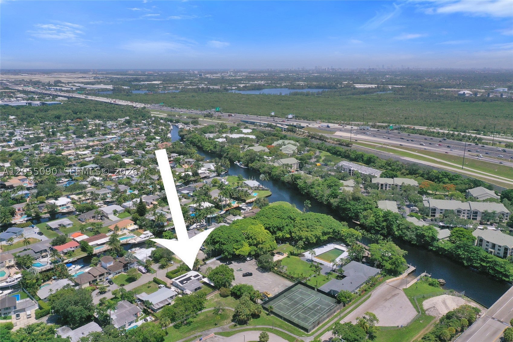 2531 Whale Harbor Ln