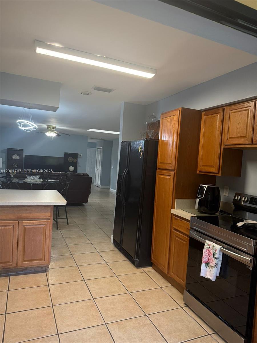 CAPE CORAL - Residential Income