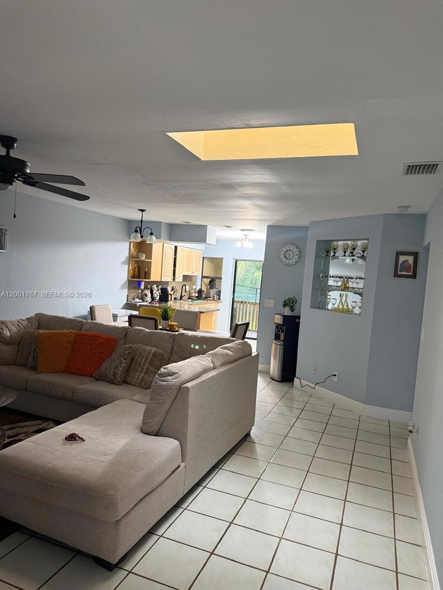 CAPE CORAL - Residential Income