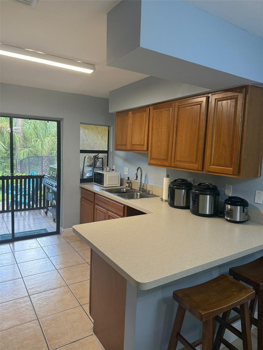 CAPE CORAL - Residential Income