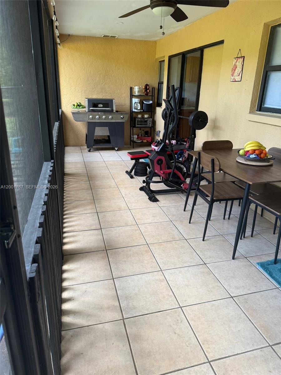 CAPE CORAL - Residential Income