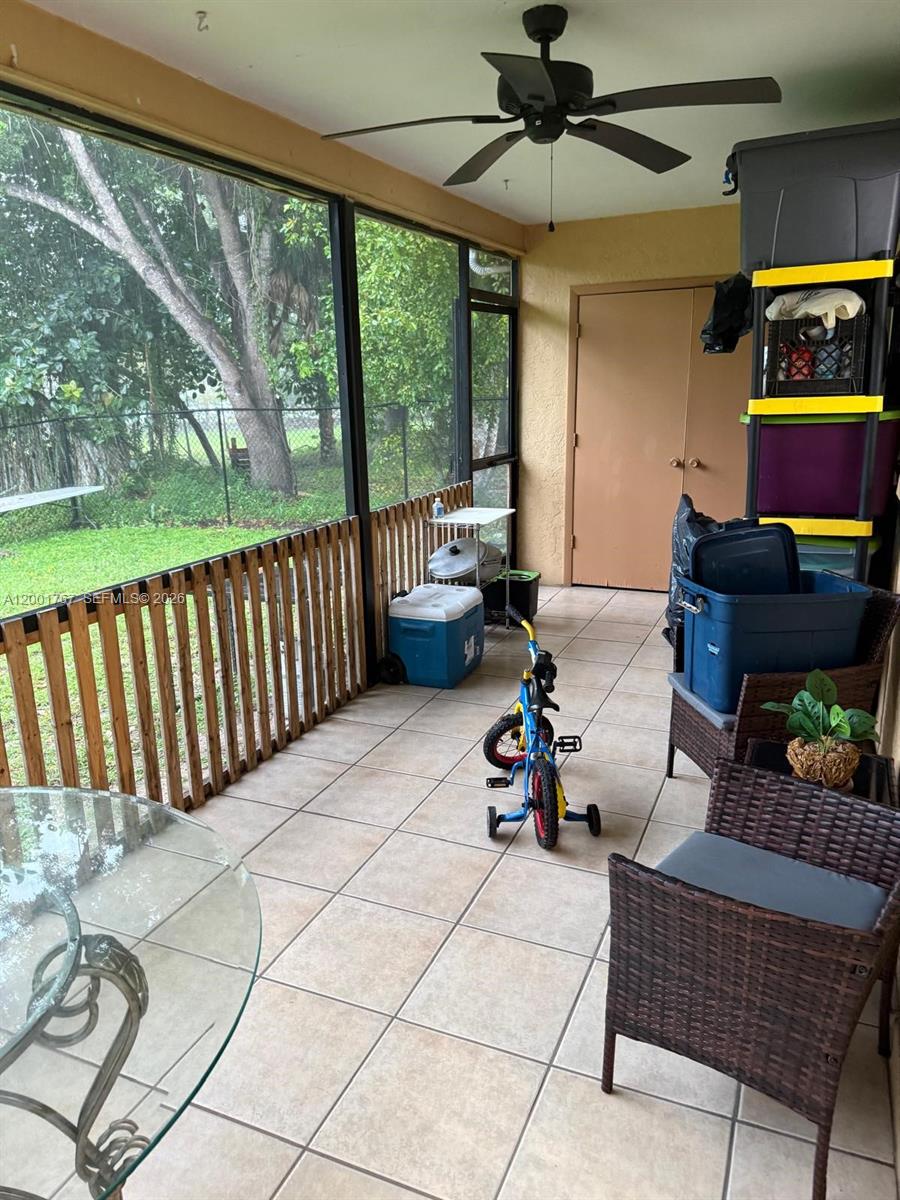 CAPE CORAL - Residential Income