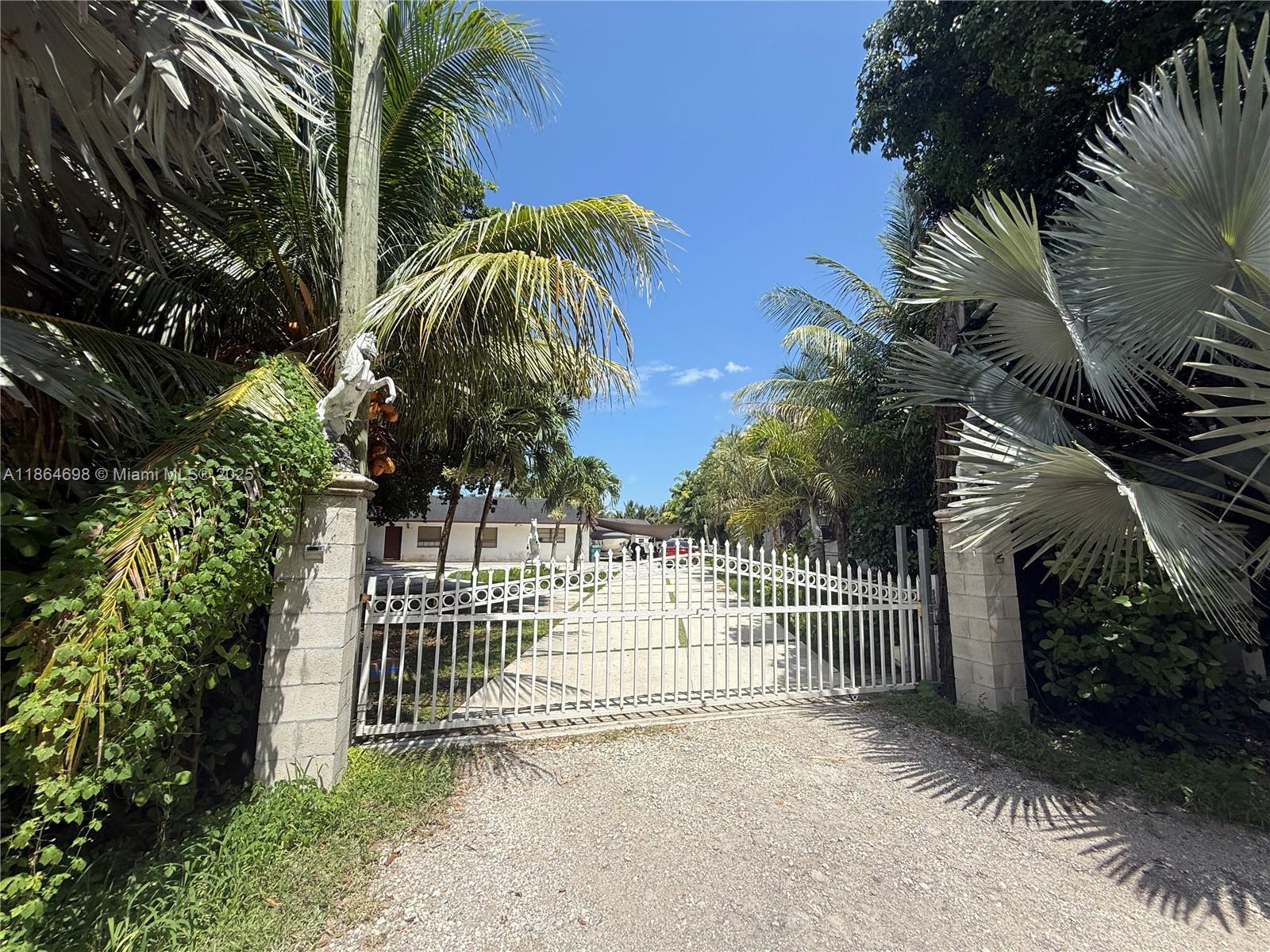 Redland - Residential