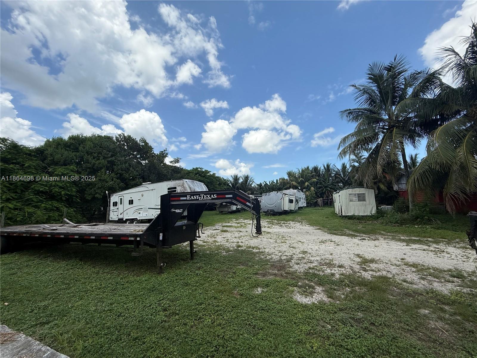 Redland - Residential