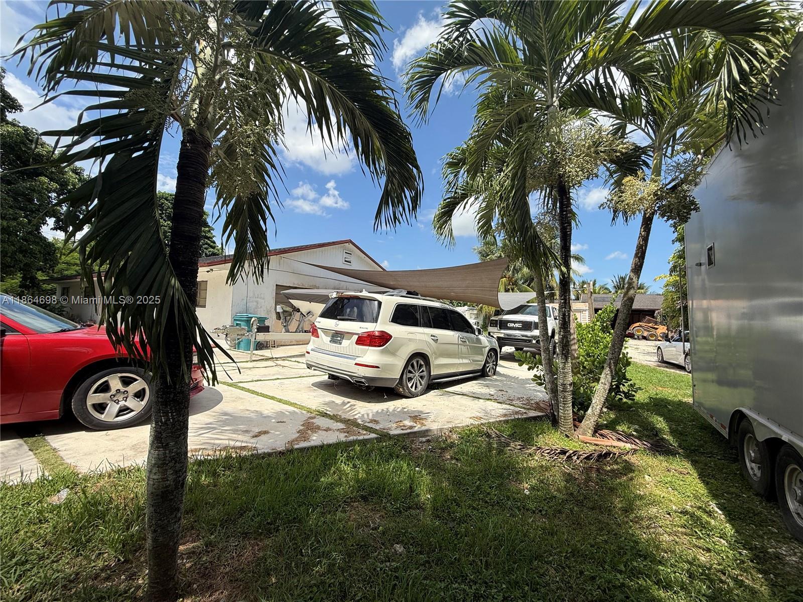 Redland - Residential