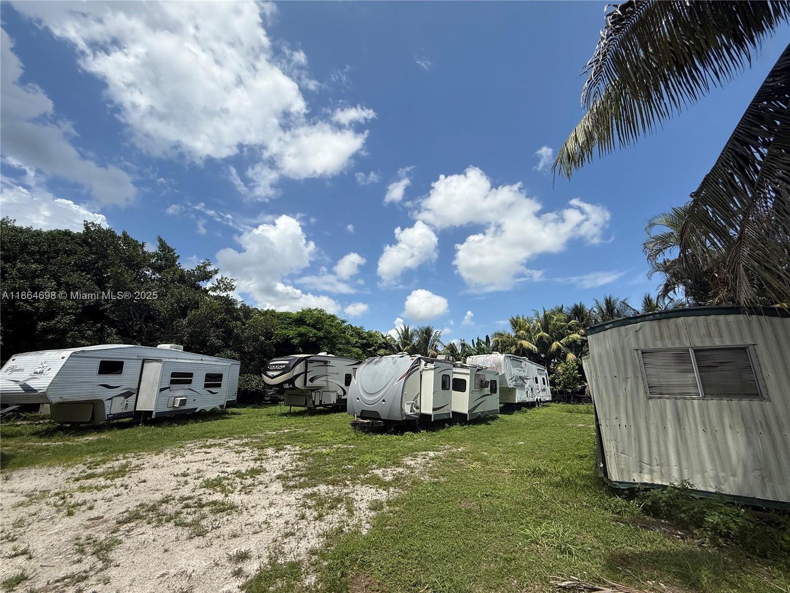 Redland - Residential