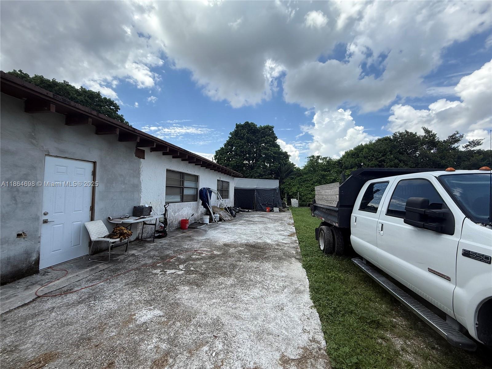 Redland - Residential