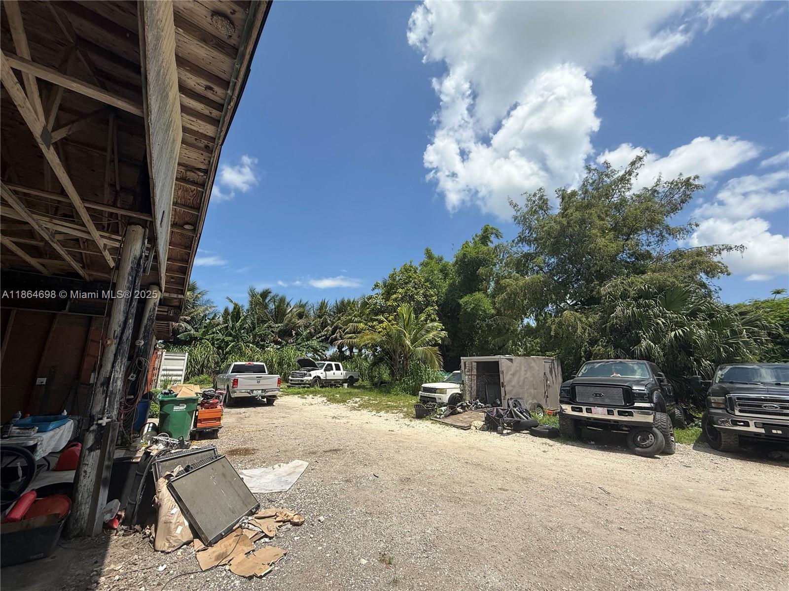 Redland - Residential