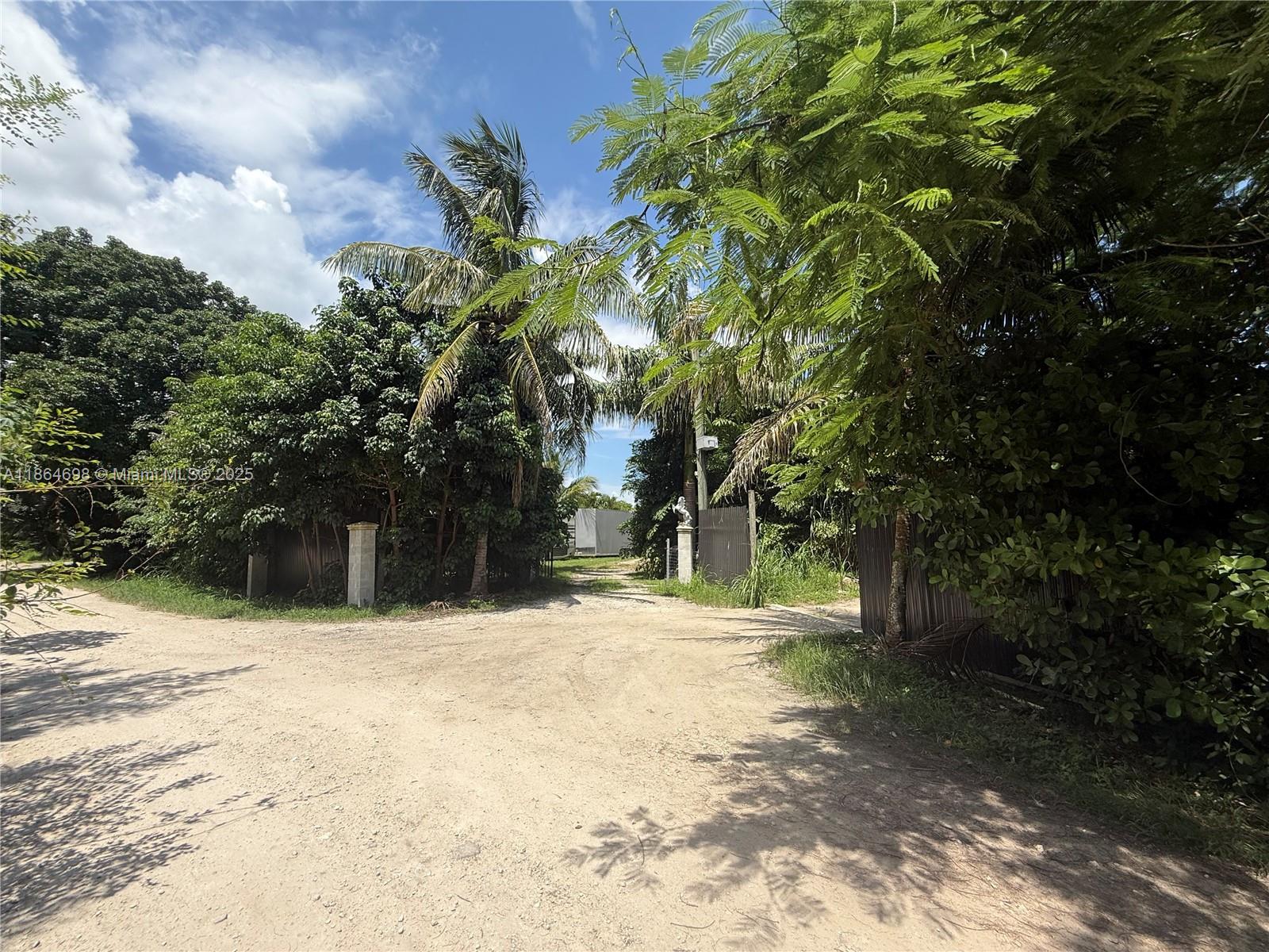 Redland - Residential