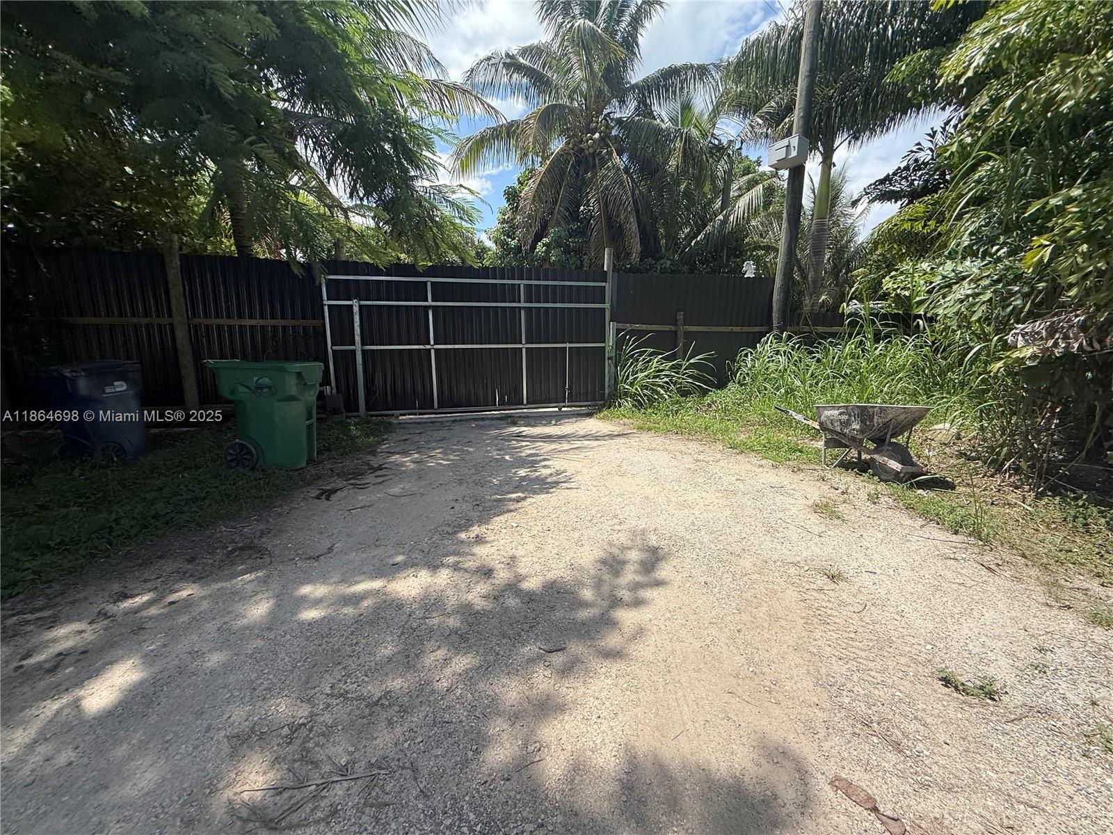 Redland - Residential