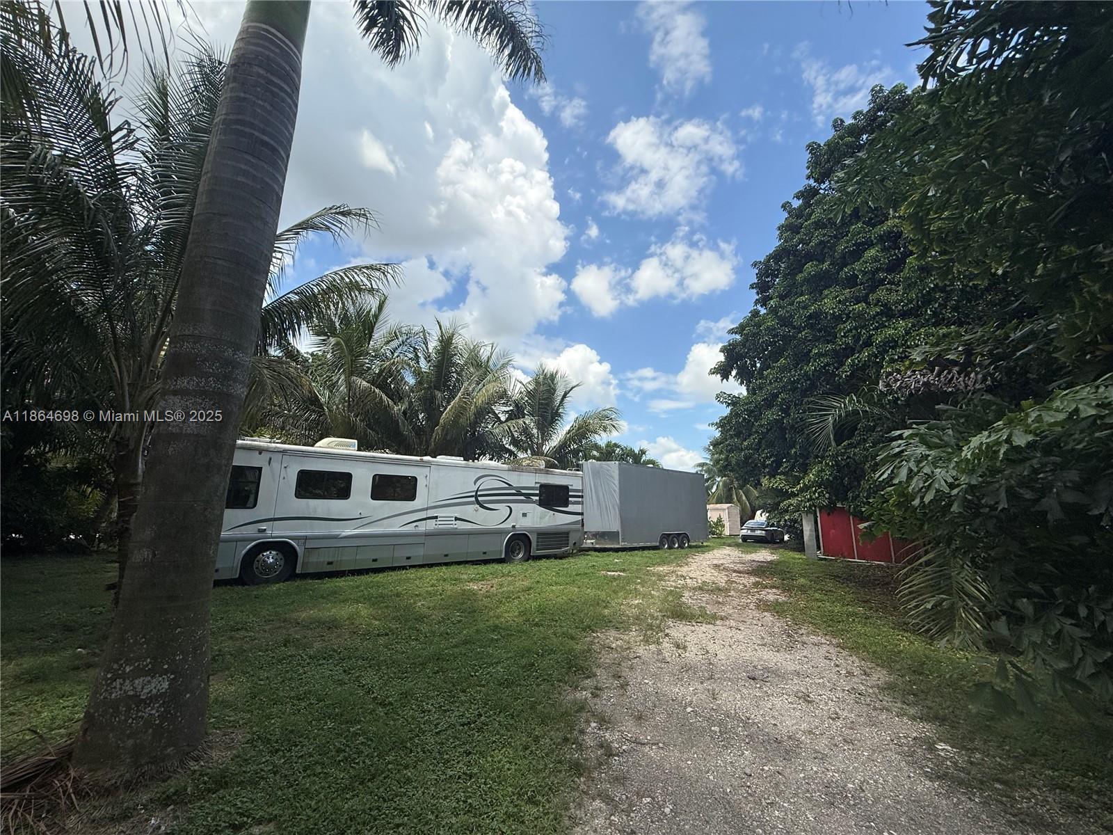 Redland - Residential