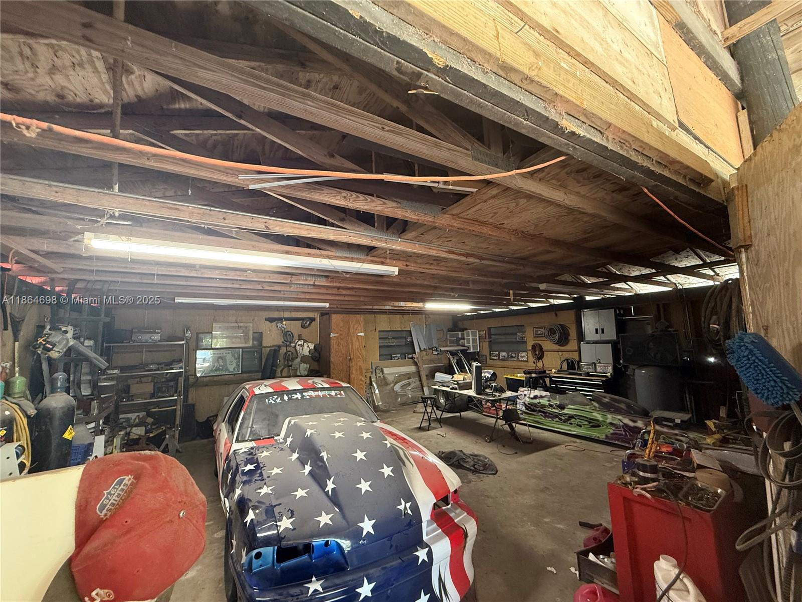 Redland - Residential