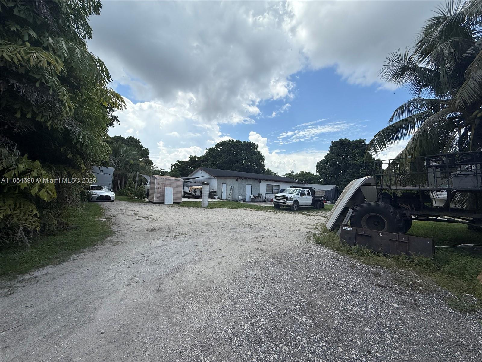 Redland - Residential