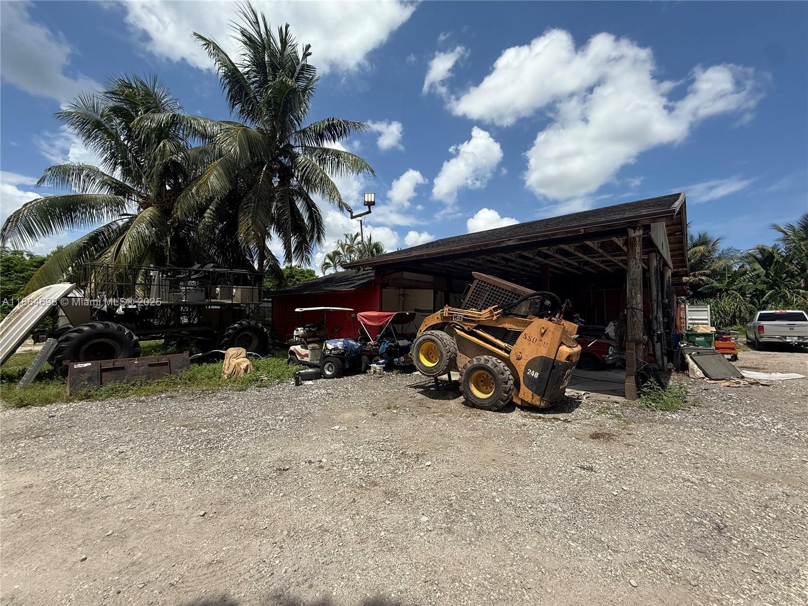 Redland - Residential