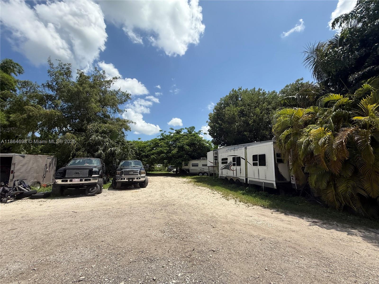 Redland - Residential