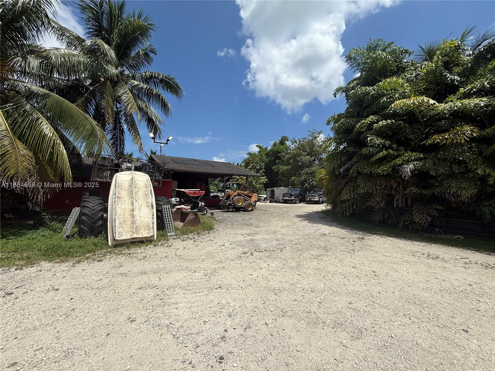 Redland - Residential